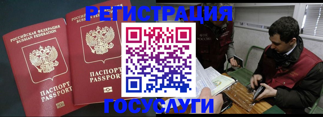 прописка паспорт в Палласовке
