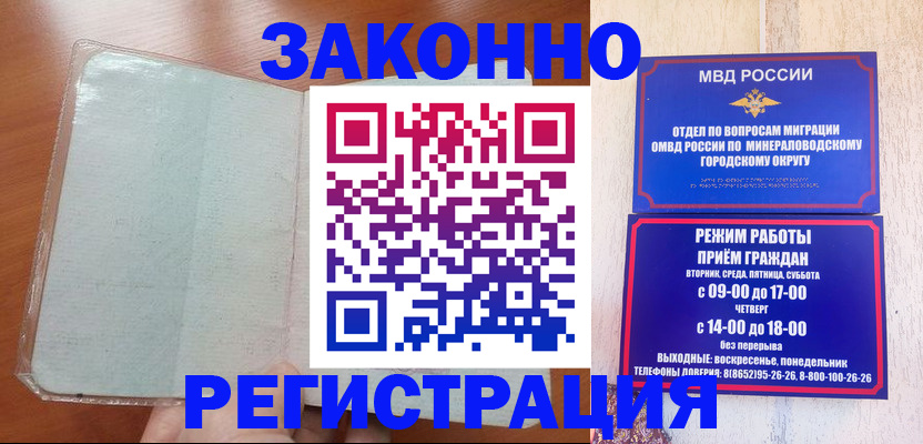 прописка гарантия в Палласовке